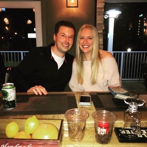 Meet your Posher, Ashlee